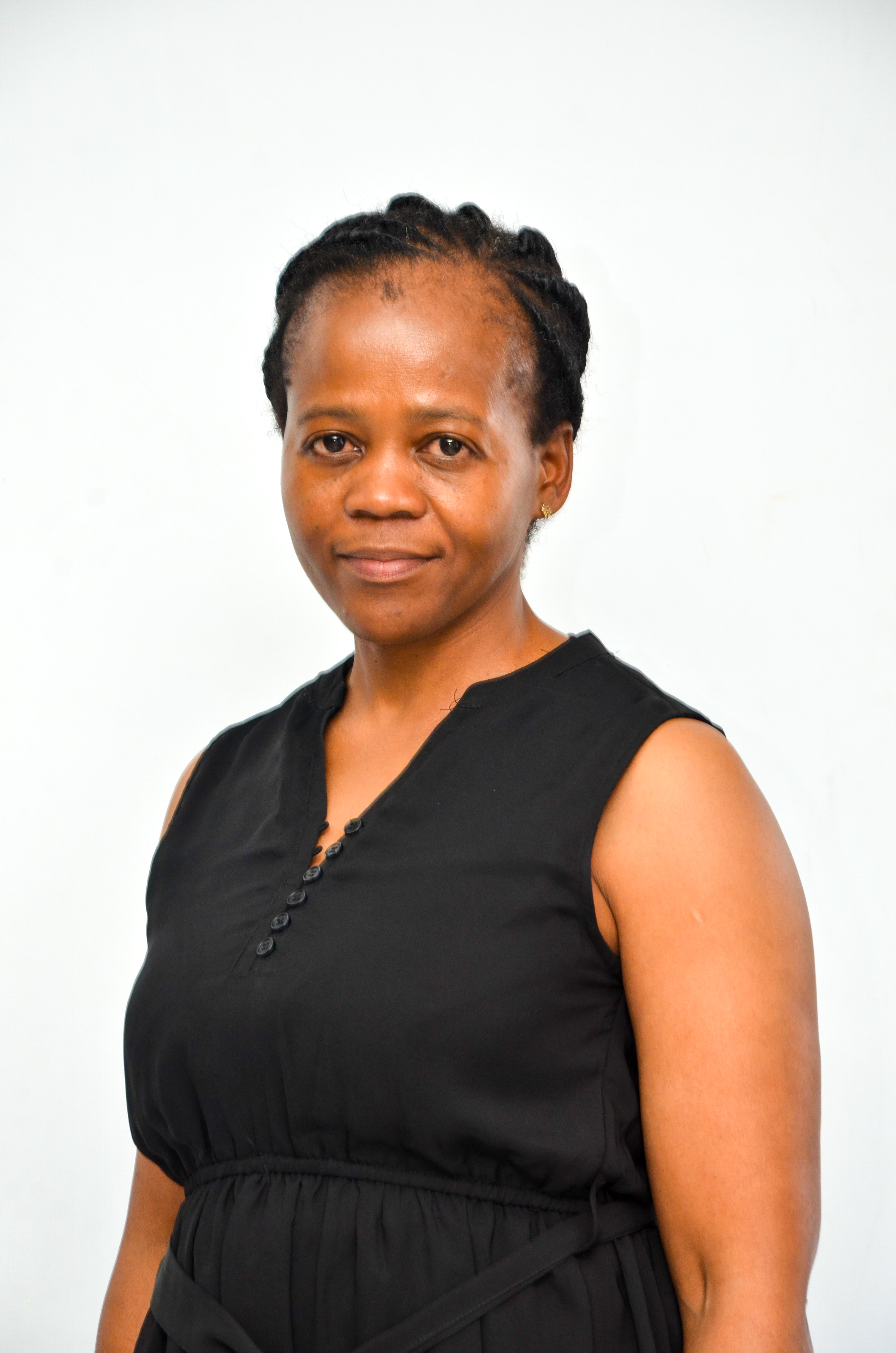 Ms. N Nkosi